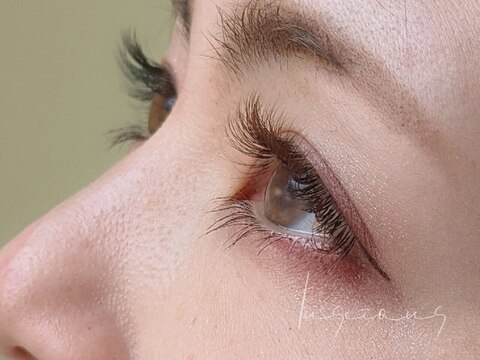 【大宮】≪未経験・新卒生OK≫≪営業時間18時まで≫≪社会保険完備≫仕事とプライベートの両立もスキルアップも叶う！研修制度＆産休育休実績ありで長く安心して働ける環境が整っています。「MAXLUSH 大宮店（マックスラッシュオオミヤテン）」からアイリスト（まつげエクステ・まつげパーマ・アイブロウ）の求人☆★