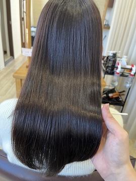 【神前】≪社会保険完備≫≪完全週休2日制≫≪18時閉店≫≪客単価15000円≫≪土日休みOK≫お客様のお悩みを解決する髪質改善専門店！プライベートも充実させることができ、美容師としての価値を高められる環境です！「MIRA（ミラ）」からスタイリスト（美容師）の求人☆★