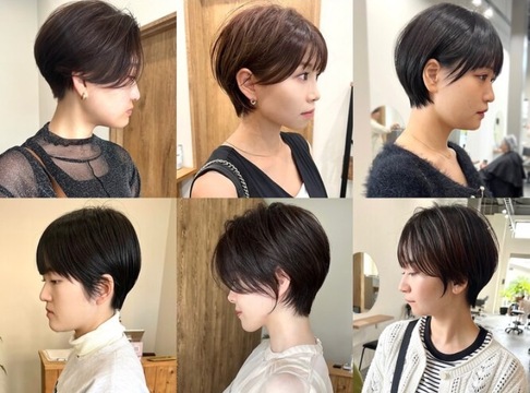 【宇都宮駅】≪実働8時間・営業中レッスンOK・社会保険完備≫自分のペースで働くことができる！髪質改善と一人ひとりに合わせたカットが得意なプライベートサロン「anone（アノネ）」から（美容師）スタイリストの求人☆★