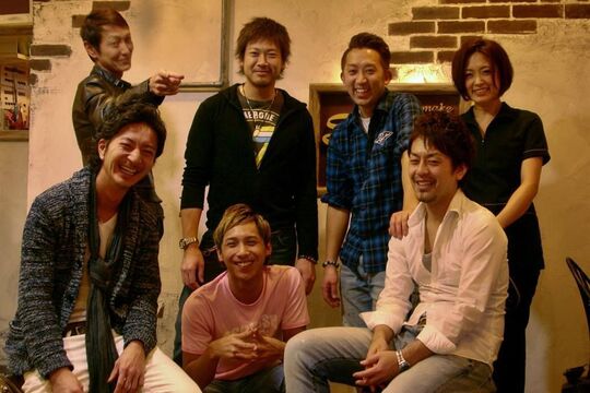 【住吉】≪未経験・通信生・新卒生OK≫全体レッスンは無く、個人レッスン中心なのでご自身のペースでレッスン出来る環境♪セット・エクステ・特殊施術など提供しているので、幅広い知識を学ぶ事が可能な「Stance（スタンス）」からアシスタント（美容師）の求人☆★