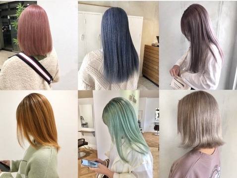 【三宮】≪最低保障給あり／完全自由出勤／土日休みや連休も可能／社会保険制度あり≫完全マンツーマンで掛け持ちヘルプがありませんので一人のお客様にしっかり関われます！初月からしっかり稼げる集客もオススメのポイント！「 ANCHOR（アンカー）」からスタイリスト（美容師）の求人★☆