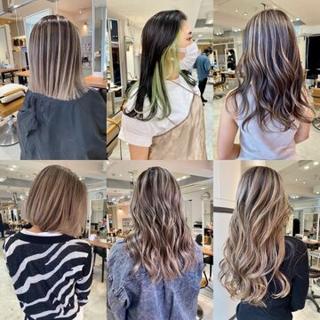 【心斎橋】≪実働8時間≫≪社保完備≫≪有給・年末年始休暇あり≫≪完全週休2日≫≪土日休み月2回までOK≫≪営業中レッスンOK≫≪1～2年でスタイリストデビュー！≫20代を中心に大人気のお洒落サロン！「welring hair salon（ウェーリングヘアサロン）」からアシスタント（美容師）の求人☆★