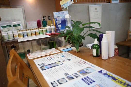 【美野島】≪社会保険完備≫お客様一人ひとりにあわせた薬剤を提供！ダメージレスに興味がある方にオススメ！！幅広い世代のお客様が来店されるヘアサロン「ロアール美容室」からスタイリスト（美容師）の求人☆★☆