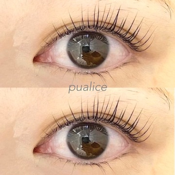 【南森町／大阪天満宮】≪完全週休2日☆未経験OK☆社保完備☆モデルサポート万端☆≫″Pualice（ピュアリス）″ 人間性や働く環境を大切にした温かい雰囲気の人気サロン  スタッフの定着率がよく、働きやすいサロンです  アイデザイナー・アイリスト(アイラッシュ・まつげエクステ)の求人☆☆