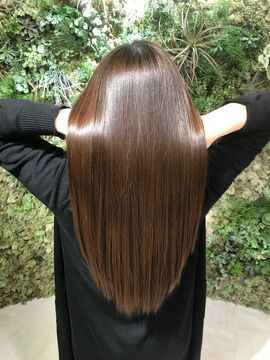 【池袋】≪住宅手当あり≫≪休日数選択可能≫≪各種手当が充実≫長く勤めることができる環境で、安心して働くことができます！「Anell（エネル）」からアシスタント（美容師）の求人☆★☆