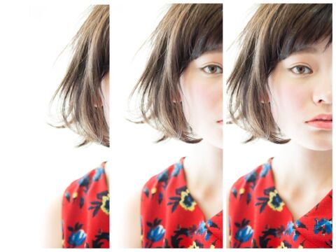 【天神橋六丁目】≪土日休み、連休OK≫≪指名60％〜／フリー40％売上還元！※売上により還元率も上がります！≫≪最低保証給月25万円あり！≫≪完全マンツーマン≫≪自由出勤！≫委託から正社員への移行もできる！長く続けられるようにスタッフを大事に想い働きやすい環境づくりをしています！「ainee（アイニー）」からスタイリスト（美容師）の求人☆★