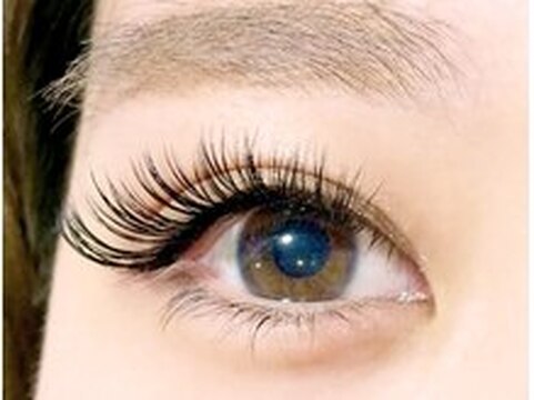 【新宿三丁目】◆完全週休2日制・実働8時間・社会保険完備・土日休みあり◆未経験でもプロのアイリストを目指せます！新しい技術の情報入手が早く、トレンド発信できる実力派サロン「Lavenu 新宿（ラヴィーナシンジュク）」からアイリスト（まつげエクステ）の求人☆☆