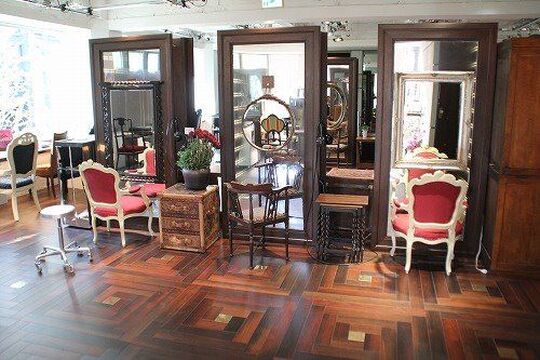 【心斎橋】≪完全週休2日制≫≪社会保険完備≫トップクリエイターが揃う有名ブランドサロン！ブリーチカラーや韓国風ダブルカラーが人気！高い技術力を学びトップスタイリストへ！「遊人 CENTRAL（ユウジンセントラル）」からアシスタント（美容師）の求人★☆