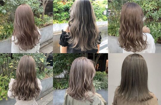 【代官山】≪客単価10000円以上≫≪有給休暇あり≫≪客層20代メイン≫≪デザインカラーがウリ≫安心して長く働くことができるサロンです！「LAID BACK（レイドバック）」からアシスタント（美容師）の求人☆★