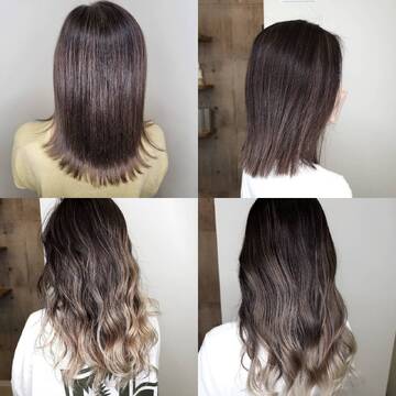 【堅田】滋賀県1のホワイト美容室を目指しています！≪完全週休2日≫≪最後のお客さんが入らない日は17:30退勤可能≫≪マツエクブース併設≫≪基本営業時間内レッスン≫外国人風カラーと髪質改善が人気の「hair&eyelash Saneli（ヘアーアンドアイラッシュサネリ）」からスタイリスト（美容師）の求人☆★