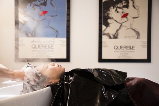 【矢場町】≪完全週休2日制≫≪実働7.5～8時間≫≪社会保険完備≫≪20時迄に退勤OK≫充実した福利厚生で安心して長く働ける環境！髪質改善に特化型サロン！「ヘアメディカルサロン名古屋（ヘアメディカルサロンナゴヤ）」からスタイリスト（美容師）の求人★☆