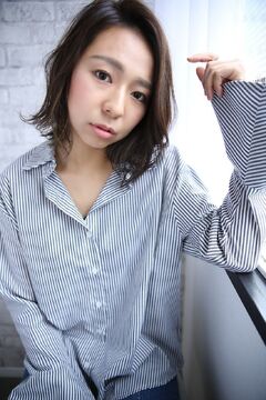 【南船場】≪社会保険完備≫一度挫折したけど、もう一度美容師を頑張りたいという方、大歓迎！！平日の朝レッスンは先輩スタッフがしっかりついて指導をしてくださいますよ！「Ort（オルト）」からアシスタント（美容師）の求人☆★