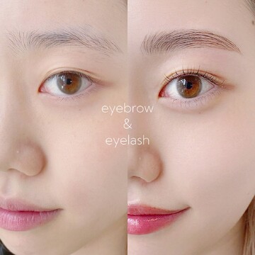 【梅田】≪未経験可能≫≪研修中月給25万／デビュー後月給26万≫≪完全週休2日制&有給休暇≫≪実働8時間≫≪社会保険完備≫人気急上昇中のアイブロウラミネーション眉毛！まつ毛パーマも導入！福利厚生の整った会社です！「fiio brow 大阪西梅田北新地（フィオブロウオオサカニシウメダキタシンチ）」からアイリスト（まつげパーマ・アイブロウ）の求人☆★