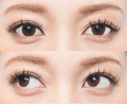 【元町】≪完全週休2日≫≪実働8時間≫≪18:30退勤≫≪月給22万円〜！≫目指すは美容系OL！様々な技術を習得できスキルアップもできる「viviAiles 神戸元町店（ビビエールコウベモトマチテン）」からアイリスト（まつげエクステ・まつげパーマ・アイブロウ）の求人☆☆