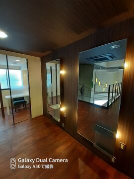 【富田林西口駅】≪フリー40％／指名50％還元≫働きやすさとアットホームさが魅力の業務委託サロン！業務委託初心者も安心して働ける環境です！「tiroir（ティロワール）」からスタイリスト（美容師）の求人★☆