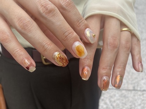 【立町駅】≪社会保険完備・育休産休制度（実績あり）・選べる働き方・ネイル髪型自由≫充実した福利厚生のもとあなたに合わせた働き方ができます！幅広いメニューが多くの女性に愛されるサロン「kelly 本店（ケリーホンテン）」からネイリスト（ネイル）の求人☆☆