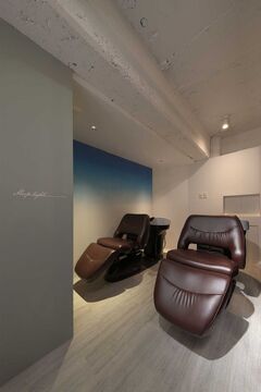 【梅田】≪社保完備!!月給20万円スタート！週休2日！≫働きやすい抜群の環境があります!!大型連休も多く、プライベートも充実！“Le ciel 梅田店（ルシエルウメダテン）”からアシスタント（美容師）の求人☆★