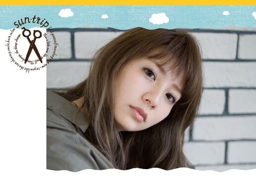 【有田】≪月給17万円スタート≫≪第1日曜日休みあり！≫≪日祝は平均19:30退社！≫営業中のレッスンOK！ヘアケアの専門知識が学べるアットホームサロン「sun・trip（サン・トリップ）」からアシスタント（美容師）の求人☆★