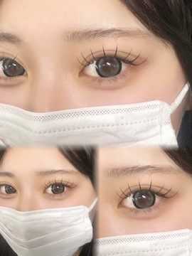 【新宿三丁目】≪土日休みOK≫≪マツエクが人気のサロン≫≪店長候補歓迎≫居心地の良さ、働きやすさ、どちらも妥協しない！スタッフ同士楽しく働きたい！が叶うサロン。髪色ネイル服装も自由だからオシャレを楽しみながら働けます！「eyelash salon AREY（アイラッシュサロンアリー）」からアイリスト（まつげエクステ・まつげパーマ・アイブロウ）の求人☆☆