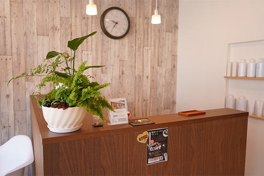 【春日市昇町】業務委託＆面貸し大募集！！地域のお客様とスタッフに愛されるサロンへ！働きやすさを追求していきます！！OZ hair design（オズ ヘアー デザイン）からスタイリスト（美容師）の求人★☆