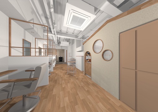 【西明石】≪最低保証給25万円〜≫≪平均退社19時≫≪有給休暇年10日≫≪土日休みOK≫≪社会保険完備≫売上に応じて報酬がほしい！プライベートも充実させたい！夜遅くまで残りたくない！お客様とマンツーマンで接客したい！そんなあなたの理想が叶うサロンがあります「2025年4月1日、西明石駅前にOPENのサロン」からスタイリスト（美容師）の求人☆★☆