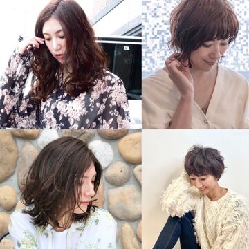 【若草】≪月休8日・社会保険完備・月給21万スタート・車通勤OK・平均退勤時間19:00〜19:30≫マンツーマンでお客様と関わるので技術に集中できます。正社員はもちろんパートで時短勤務も可能な地域密着型ヘアサロン「hair speciality flap（ヘアスペシャリティーフラップ）」からスタイリスト（美容師・理容師）の求人☆★☆