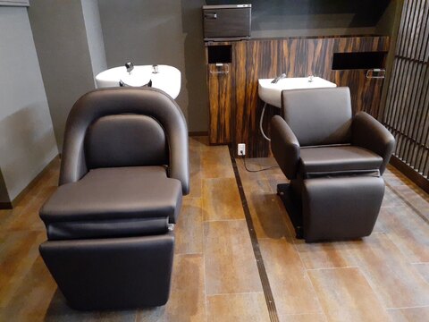 【針中野】≪土日休み相談OK≫ライフスタイルに合わせた働き方が可能です！今までの美容師の経験を活かして働ける環境です！「Arch hair（アーチ ヘアー)」からスタイリスト（美容師）の求人☆★