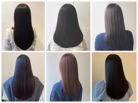 【烏丸】≪完全週休2日制≫≪有給休暇あり≫≪社会保険完備≫≪産休育休の実績もあり女性も安心のサロン≫最短2年半でデビュー可能！有休を使って土日休みもOK！住宅手当あり！スタッフさんが働きやすいように年々待遇面が良くなっているサロン！「Relico-nid（レリコニド）」からアシスタント（美容師）の求人☆★☆