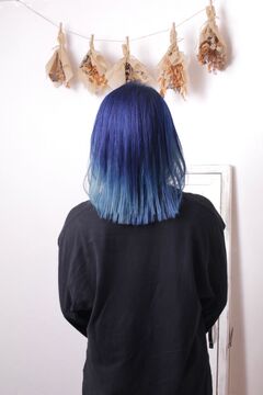 【外苑前】◆着付けやエクステも学べる◆メーカー講師も務める実力派オーナー在籍！あなたの個性や感性を生かしながら、さらにスキルアップしていくことができます。入客チャンスが多い「amond.（アモンド）」からスタイリスト（美容師）の求人☆☆