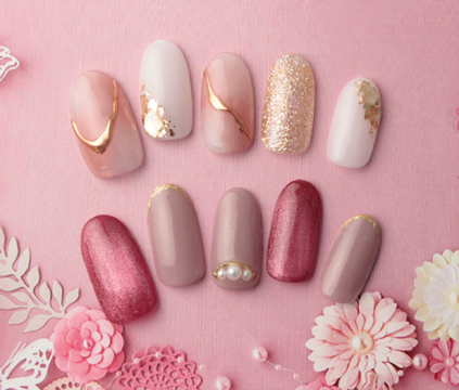 【川口駅】≪社会保険完備≫≪実働8時間≫≪モデルサポートあり≫≪月に1,2回土日休み可能≫など長く働きやすい待遇を多数用意！しっかりとした研修体制があるので経験の浅い方でも安心して働けますよ！「ネイルランド 川口店（ネイルランドカワグチテン）」からネイリスト（ネイル）の求人☆☆