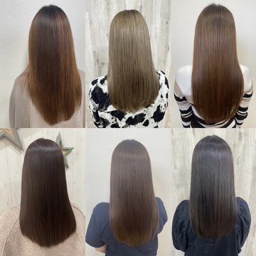 【西飾磨】≪未経験・通信生・新卒生歓迎≫≪ママさんの応募歓迎≫≪産休育休実績あり≫≪社会保険完備≫髪質改善が人気！アットホームで親しみやすいサロンです「hair art PALIO 飾磨店（ヘアアートパーリオシカマテン）」からアシスタント（美容師）の求人☆★