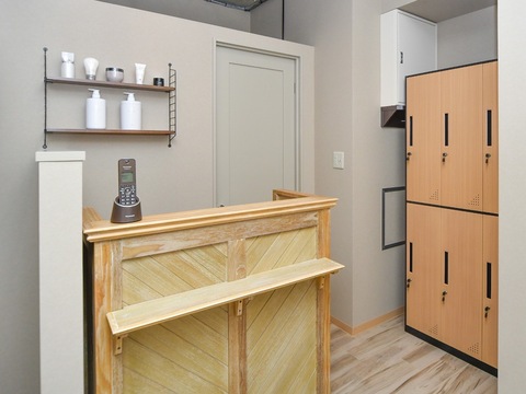 【登戸】≪入社初月から月収50万円～も目指せます！≫≪高単価サロン≫≪顧客0名でもOK≫≪土日祝休みOK≫集客サポートなど安心の制度・待遇あり！自由度抜群のマンツーマンサロン！「Rec.（レック）」からスタイリスト（美容師）の求人☆★