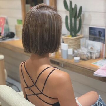 【三田駅】≪土日休み応相談≫≪交通費支給≫≪夏季・年末年始休暇あり≫営業中のレッスン可能！脱体育会系で自由度が高いお洒落な隠れ家サロン「Hair Life style LUKAHI（ヘアーライフスタイルルカヒ）」からアシスタント（美容師）の求人☆★