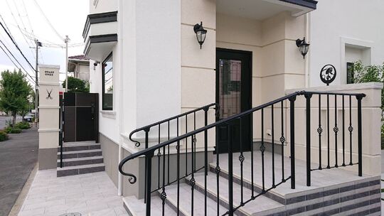 【北信太】≪パート・アルバイトの募集≫地域密着なプライベートサロン！お客様との距離が近い美容室として人気です！「hair space calm:K（ヘアースペースカームケー）」からアシスタント（美容師）の求人☆☆