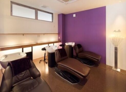 【宇宿】≪完全週休3日制もOK・土日休み相談OK・社会保険完備・月給24万円保証・時短勤務OK≫還元率も高く収入、お休み共に充実できる環境です！髪質改善が強い完全予約制マンツーマンヘアサロン「ノンダメージサロン（R）鹿児島宇宿店（ノンダメージサロンカゴシマウスキテン）」からスタイリスト（美容師）の求人☆★