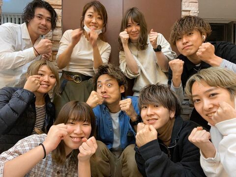 【葭川公園】◆最短1年10カ月でのデビューも目指せる・土日休みも月に1日程度相談可能・マツエクやメイクも学べる環境◆常に最先端の薬剤と技術で、トレンドを発信しているサロン「aL-ter LieN（アルターリアン）」からアシスタント（美容師）の求人☆★