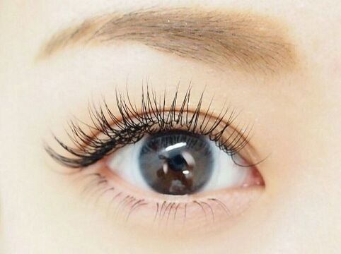 【南森町】経験者歓迎★お店はティファニーブルーのおしゃれな店内♪女子力UPの素敵な空間が魅力的☆★Ark nail&eyebeauty（アークネイルアンドアイビューティー）からアイリスト（アイデザイナー・まつ毛エクステ）の求人★☆★