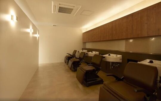 【蔵前町】 月8日休み・有給休暇あり  社会保険完備  19時営業終了 30代40代の美容師が活躍する人気ヘアサロン！福利厚生が整い安心して勤務してもらえますよ！「Hair Make Chura 金岡店（ヘアーメイクチュラカナオカテン）」からスタイリスト（美容師）の求人☆★