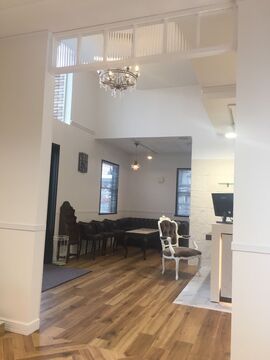 【三木駅】≪社会保険完備≫≪完全週休2日制≫≪交通費全額支給≫≪車通勤可能！≫スタッフ同士仲が良く、チームワーク抜群!!技術もしっかり学びながらスタイリストを目指せます!!働きやすさ抜群のアットホームサロン！“Be Shine 三木店（ビィシャインミキテン）”からアシスタント（美容師）の求人☆★☆