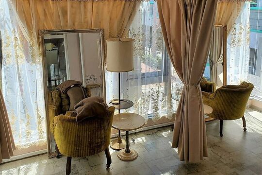 【高井田】≪月8,9日休み≫≪社会保険完備≫≪美容師とアイリストを兼任可能≫最短2年でデビューも可能◎お客さんとしっかり向き合って接客ができる！「RELAXATION SPA & HAIR SALON n.高井田（リラクゼーションスパアンドヘアサロンエヌドットタカイダ）」からアシスタント（美容師）の求人☆★