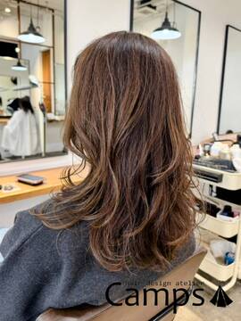 【錦糸町】≪営業中にレッスン実施！≫≪客単価10000円以上≫≪土日休みOK≫≪社会保険完備≫高いお客様満足度で高リピート率を実現！スタッフが心から楽しめることを目標にした地域密着サロン「hair design atelier Camps（ヘアデザインアトリエキャンプス）」からアシスタント（美容師）の求人☆★