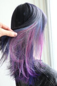 【アメ村】カラーに特化したヘアサロン！≪シェアサロン利用なら売上70〜85％還元≫≪業務委託ならフリー40％／指名60％還元≫ご自身の顧客や働き方によって選択可能！「TAAN HAIR（ターンヘアー）」からスタイリスト・カラーリスト（美容師）の求人☆★