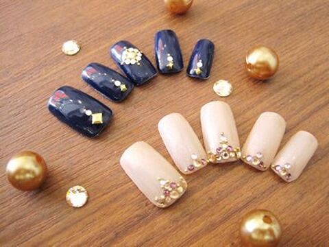 【三田】≪社会保険完備≫≪経験者募集≫お客様にくつろぎの時間を提供！「hair&relaxation ecia（ヘアーアンドリラクゼーション エシア）」からネイリスト（ネイル）の求人☆☆