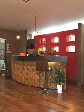 【堺東】≪月給22.5万円≫≪第3日曜日休みあり◎≫プライベートも大切にできる☆☆スタッフの家族まで巻き込んでみんなでBBQなどスタッフの仲の良さが魅力の“hair’s はれるや（ヘアーズ ハレルヤ）”からアシスタント（美容師）求人★☆