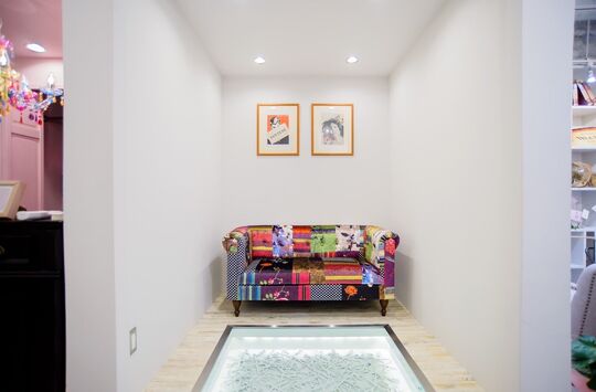 【元町】≪社会保険完備≫≪完全週休2日≫≪最大8連休可能≫≪入社後すぐに有給取得可能≫≪フレックス制度あり≫スタッフ仲抜群！月に1回は撮影を実施！「UNHAIR by shiomi H（アンヘアーバイシオミエイチ）」からアシスタント（美容師）の求人☆★