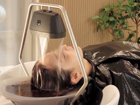 【十条】≪髪質改善・ヘッドスパが人気≫≪リフレッシュ休暇あり≫≪個人店≫少人数×プライベートサロンで柔軟な働き方ができます！「re:mu（リム）」からスタイリスト（美容師）の求人☆★