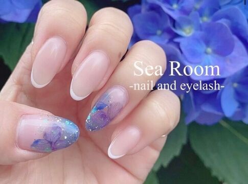 【表参道】◆産休育休制度あり・社会保険完備◆芸能人も来店する実力派！勤務時間・休日を自身で設定可能！ワークライフバランスを大切に働けます！トレンドを押さえた技術もウリの「Sea Room（シールーム）」からアイリスト（まつげエクステ・まつげパーマ・アイブロウ）の求人☆★