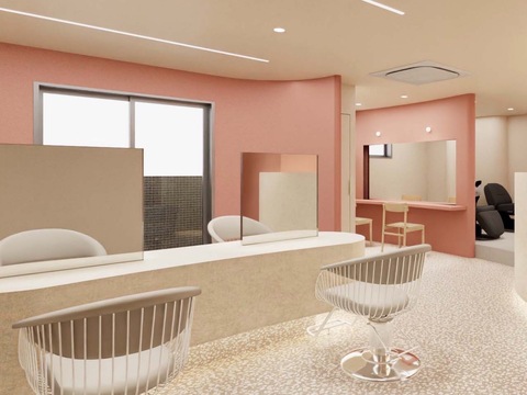 【浦和】≪完全週休2日制≫≪高単価サロン≫SNS運用、新規集客に自信のあるトレンドサロン！美容師さんとしてのキャリアを輝かせることのできる環境です！「leto 浦和（レトウラワ）」からスタイリスト（美容師）の求人☆★