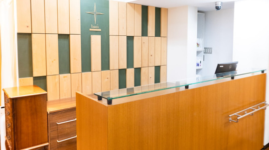 【金山】≪自分に合った働き方が選べる≫≪月給26万円〜≫≪20時までに退勤可能≫自分らしく働けるように自分に合った働き方で勤務OK。プライベートもお仕事も充実できるサロン！「ban’s Total Beauty Dream（バンズトータルビューティードリーム）」からスタイリスト（美容師）の求人☆★