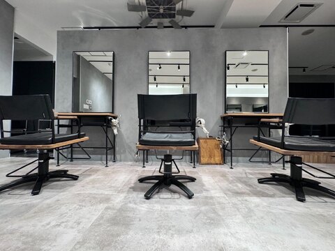 【蒲田】◆月8日休み・住宅手当あり・社会保険完備・産休育休制度あり◆インセンティブがしっかりつくのでやりがいバッチリ。住宅手当など嬉しい福利厚生充実「AIR（エアー）」からスタイリストの求人★☆